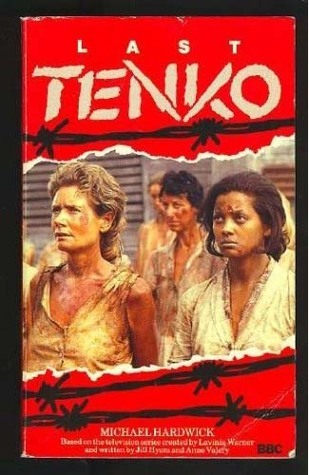 Tenko book cover 2