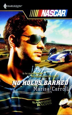 No Holds Barred book cover