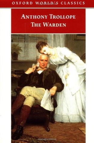 Chronicles of Barsetshire book cover 1