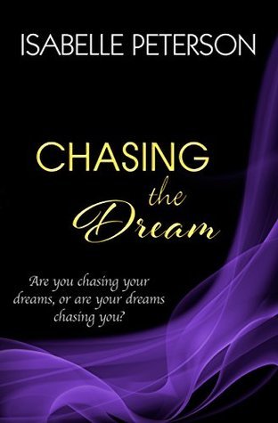 Dream book cover 3