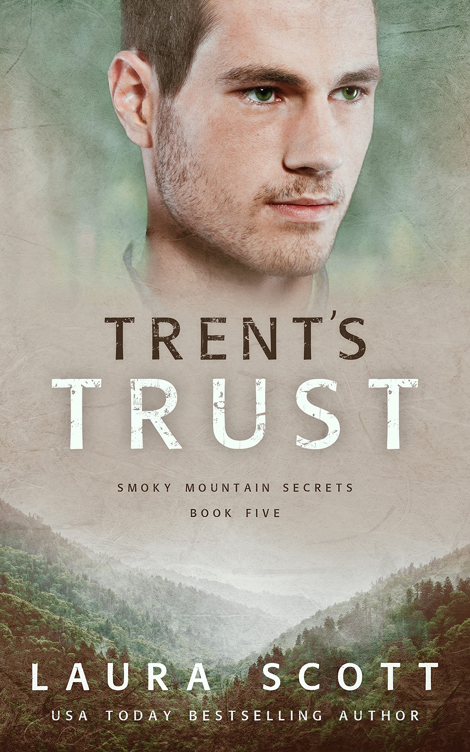 Trent's Trust book cover
