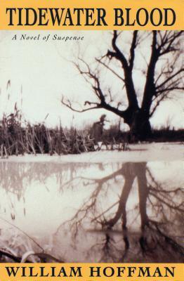 Tidewater Blood book cover