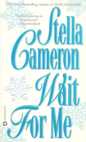 Wait for Me book cover