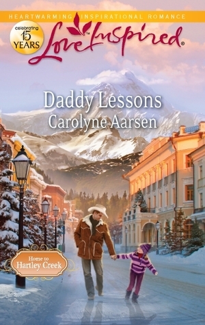 Home to Hartley Creek book cover 2