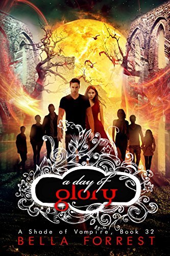 A Day of Glory book cover
