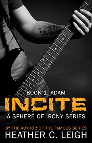 Sphere of Irony book cover 1