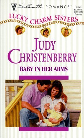 Baby in Her Arms book cover