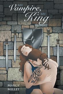 My Vampire, My King book cover