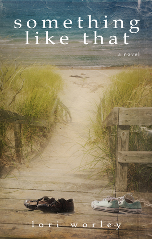 Something Like That book cover