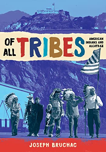 Of All Tribes book cover