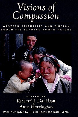 Visions of Compassion book cover