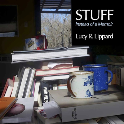 Stuff book cover