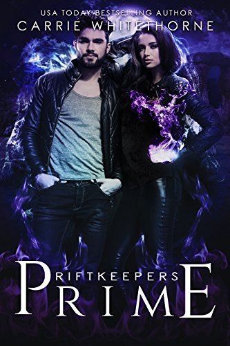 Riftkeepers book cover 1