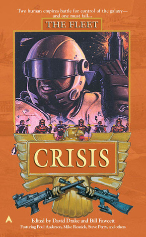 The Fleet book cover 3