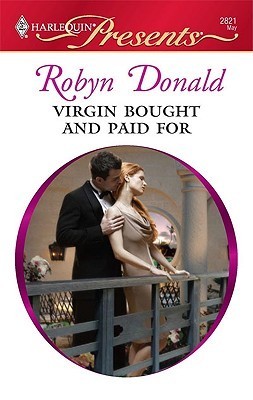 Virgin Bought and Paid For book cover