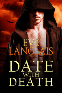 Date with Death book cover