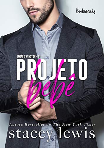Projeto bebê book cover