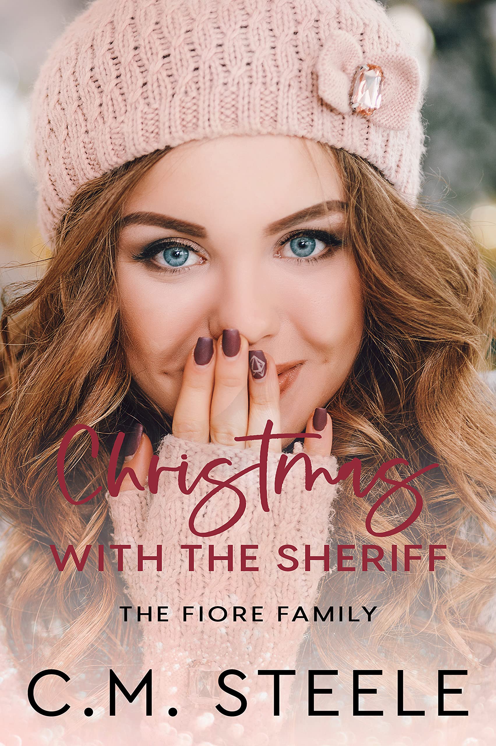 The Fiore Family book cover 3