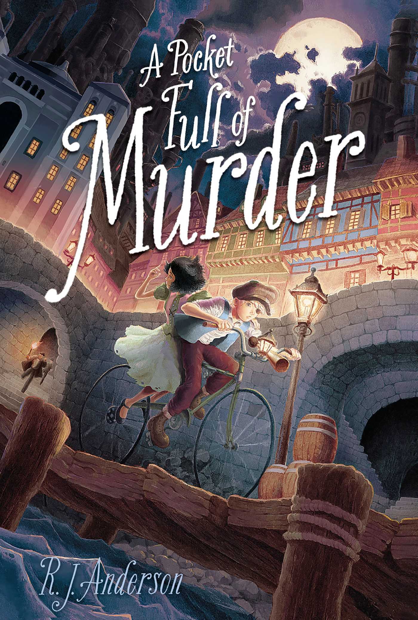 Uncommon Magic book cover 1
