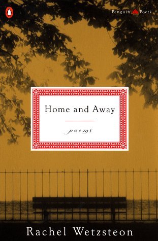 Home and Away book cover