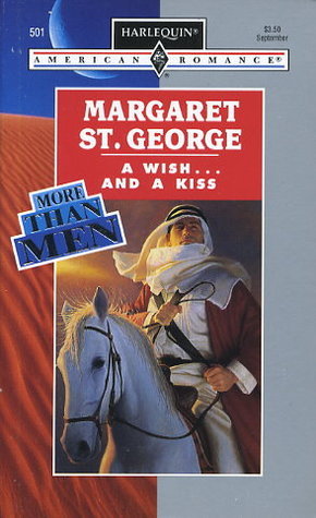More Than Men book cover 1