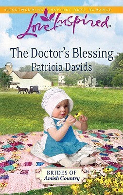 Brides of Amish Country book cover 2