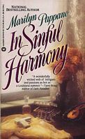 In Sinful Harmony book cover