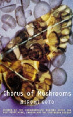 Chorus of Mushrooms book cover
