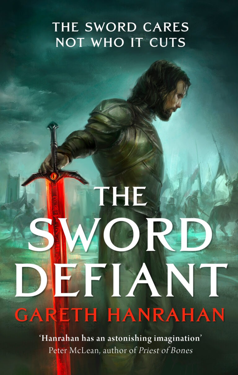 Lands of the Firstborn book cover 1