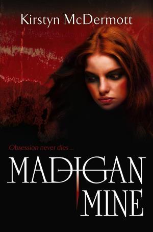 Madigan Mine book cover