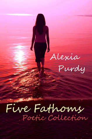 Five Fathoms Poetic Collection book cover