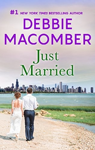 Just Married book cover