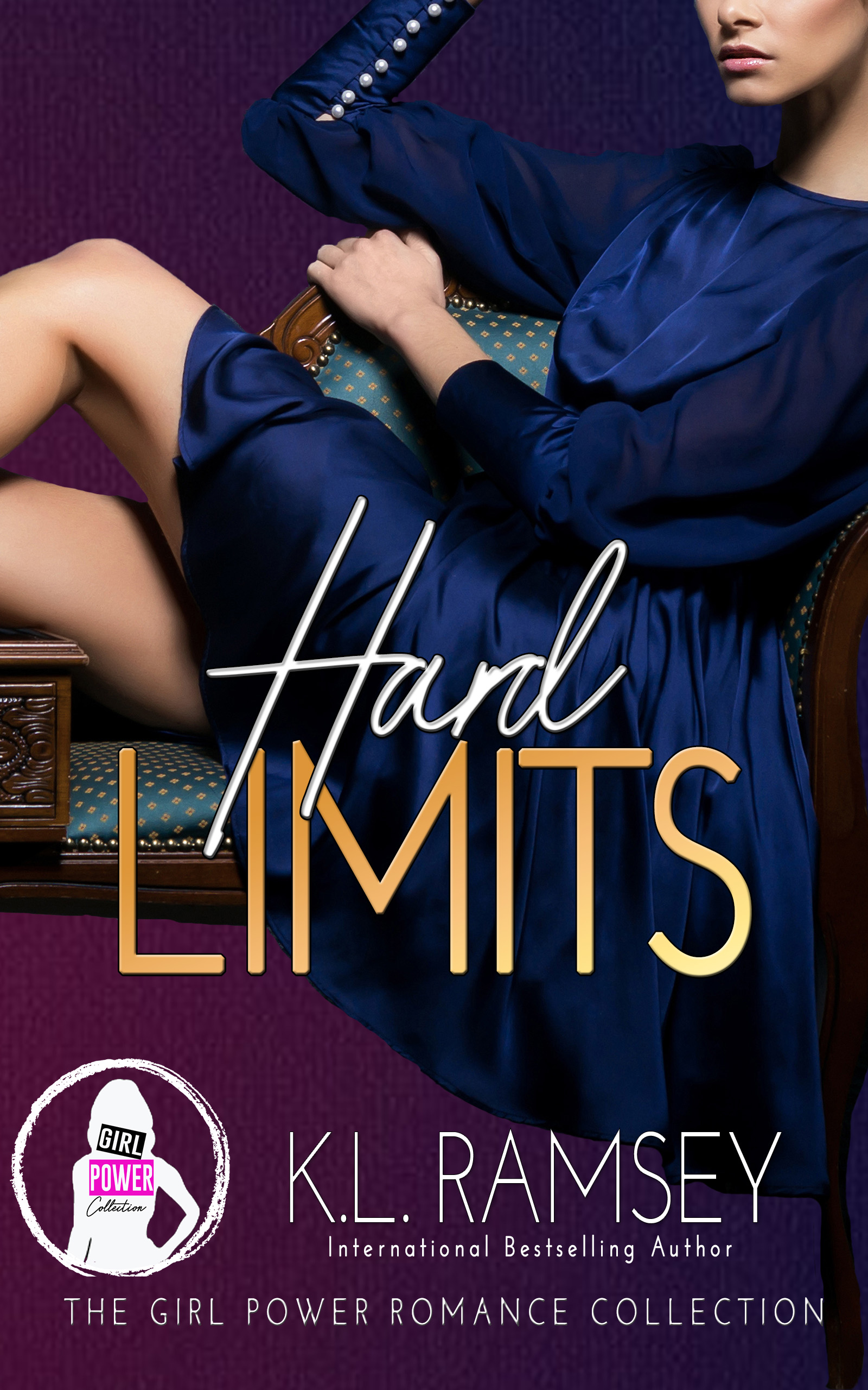 Hard Limits book cover