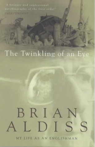 Twinkling of an Eye book cover