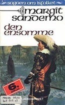 Den ensomme book cover