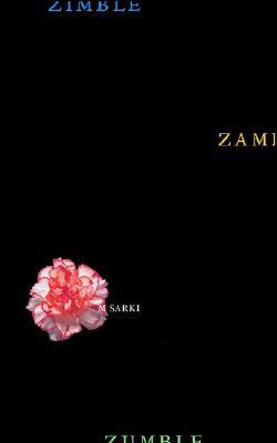 ZIMBLE ZAMBLE ZUMBLE book cover