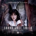 Sarah Jane Smith book cover