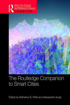 The Routledge Companion to Smart Cities book cover