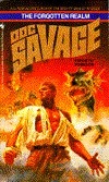 Doc Savage book cover