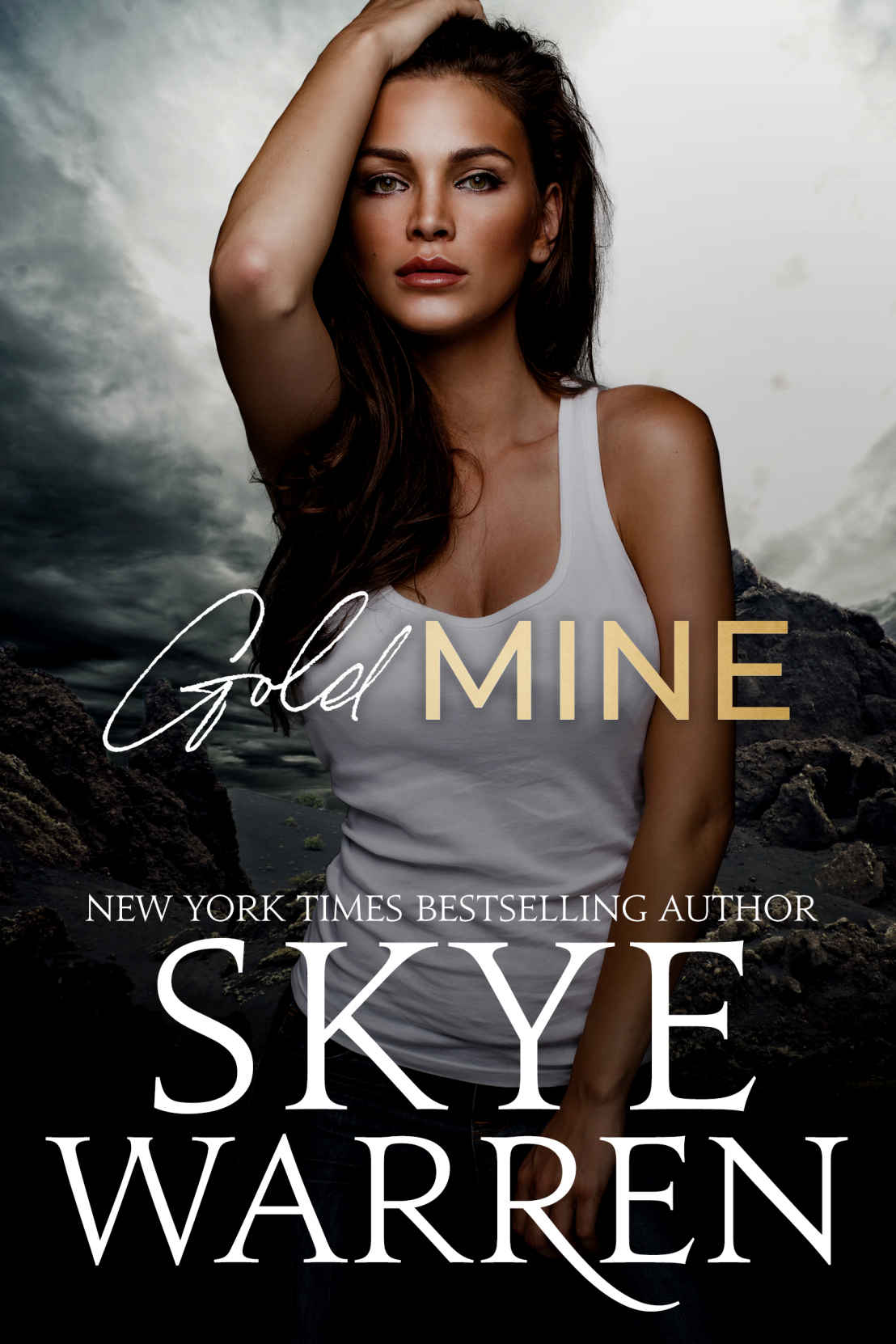 Gold Mine book cover