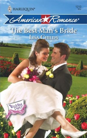 The Wedding Party book cover 2