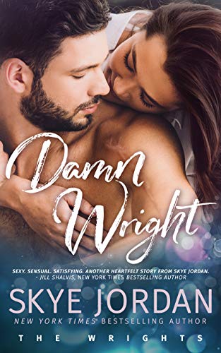 The Wrights book cover 2