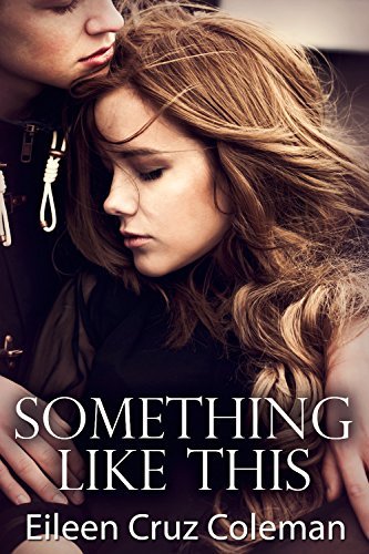 Something Like This book cover
