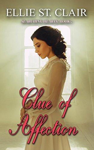 Clue of Affection book cover