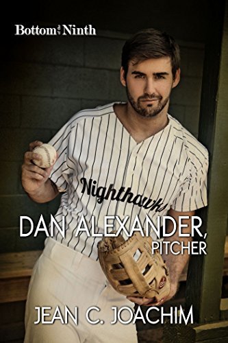 Bottom of the Ninth book cover 1