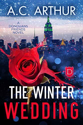 The Winter Wedding book cover