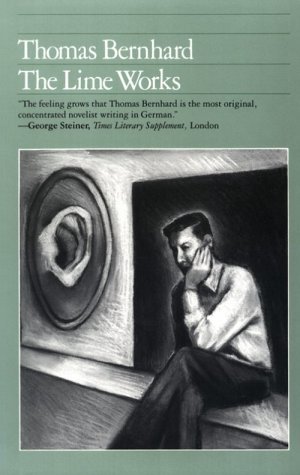 The Lime Works book cover