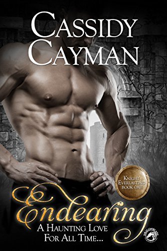 Knight Everlasting book cover 1