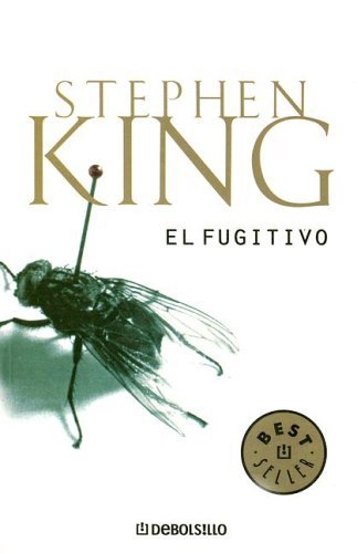 El fugitivo book cover