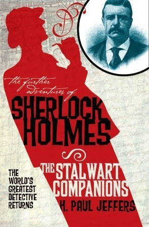 The Further Adventures of Sherlock Holmes by Titan Books book cover 3